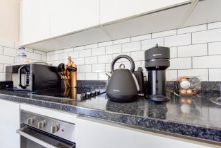 Prime Luxury, Heathrow, FreeParking, WiFi, Netflix - Yiewsley - 3