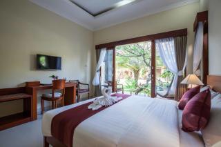 Vila Shanti Beach Front Hotel Sanur - Sanur - 1