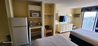Oceanview Efficiency DW1502 - Myrtle Beach - 5