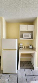 Oceanview Efficiency DW1502 - Myrtle Beach - 4