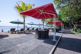 Vila Shanti Beach Front Hotel Sanur - Sanur - 5