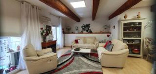 Le Loft du 31 déco charme cosy centre Garage privé Climatisation - Sète - 8