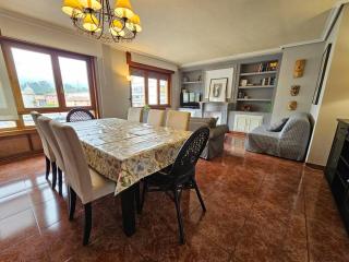 15A04 Duplex y garaje en centro - Llanes - 5