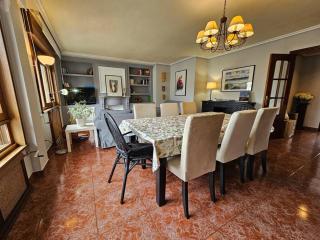 15A04 Duplex y garaje en centro - Llanes - 4