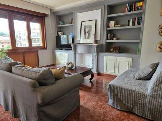 15A04 Duplex y garaje en centro - Llanes - 2