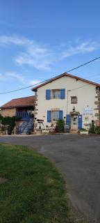 La Grange de Champagnac - Yvrac-et-Malleyrand - 0