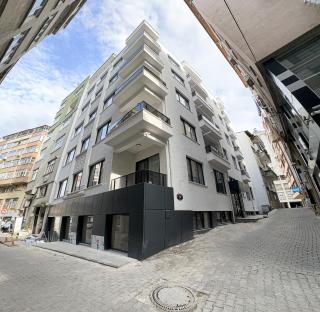 NORA SUİTE - Trabzon - 8