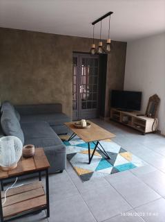 Maison de vacances, proche de la plage - Fréjus - 0