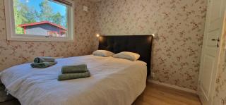 Nygård Cabins - brandnew, fully equipped home in nature - Sunne - 2