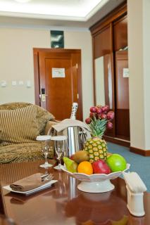 Caspian Riviera Grand Palace Hotel - 7
