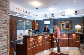 Hotel Kufsteinerhof - Kufstein - 4