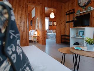DemiNik Summer House - Nea Kallikrateia - 7
