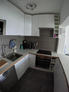 Moderne 3 Zi Ferienwohnung - Winterberg - 4