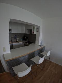 Moderne 3 Zi Ferienwohnung - Winterberg - 5