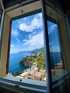Le Storie di Manarola - Manarola - 8