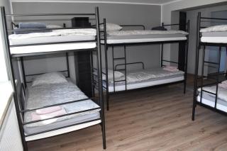 Apartament Zacisze - Iława - 2