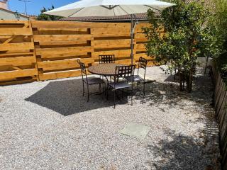 Magnifique appartement T3 tout confort - Perpignano - 9