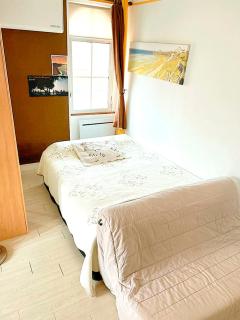 Studio 200 mètres plage -Côte des basques-, Biarritz - Biarritz - 7