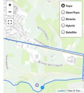 Charming authentic renovated farm - 1