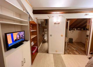 Studio 200 mètres plage -Côte des basques-, Biarritz - Biarritz - 6