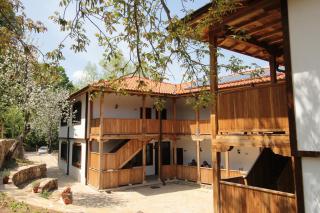 Арт комплекс Горски дом - Трявна - Tryavna - 8