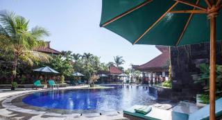 Vila Shanti Beach Front Hotel Sanur - Sanur - 6