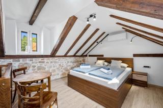 House AnaDora with pool - Zlarin - Zlarin - 8