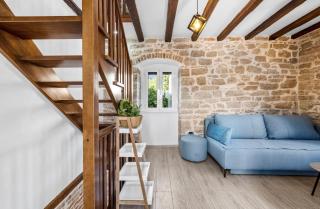 House AnaDora with pool - Zlarin - Zlarin - 9
