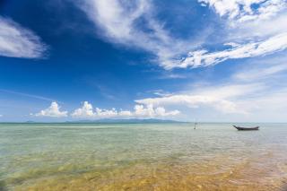 The Cosy Sunset Beach Resort & Restaurant - Thongsala - 0
