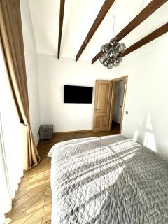 D&A Apartamentai - Palanga - 2