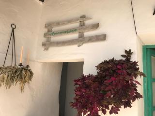 Casa Aguamarina - Vejer de la Frontera - 9