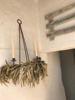 Casa Aguamarina - Vejer de la Frontera - 4