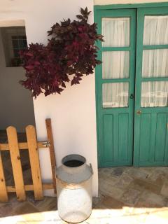 Casa Aguamarina - Vejer de la Frontera - 2