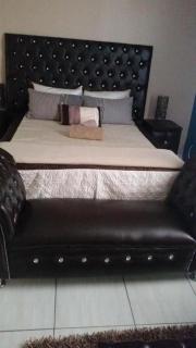 Ethithiya Guesthouse & Conferencing - 3