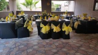 Ethithiya Guesthouse & Conferencing - 4
