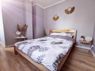 Apartamenty Pszczew Krzysztof Michna Lubuskie Mazury Apartament "Natalia" - Pszczew - 8