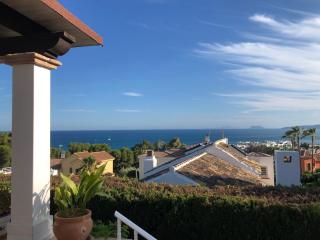 Mikaela Beach House Estepona Marbella Malaga - Estepona - 9