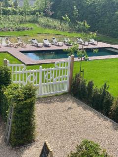 Villa Copis - Borgloon - 9