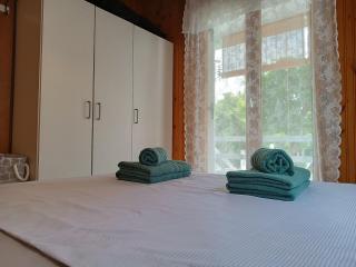 DemiNik Summer House - Nea Kallikrateia - 6