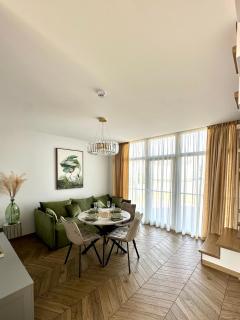 D&A Apartamentai - Palanga - 7