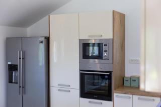 Apartment Green Oase - Mlini - 2