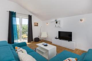 Apartment Green Oase - Mlini - 9