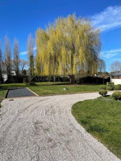 Maison de vacances en famille - Agon-Coutainville - 8
