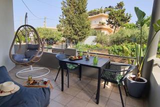 E&G Relax Homes-C - Kissamos - 0