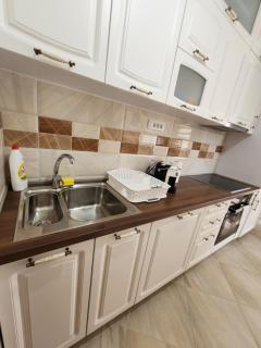 Apartment Dukić - Bar - 6