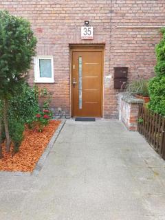 NA ROGU - pokoje gościnne GDAŃSK - 7