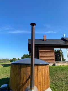 Atpūtas komplekss Dridži - Krāslava - 6