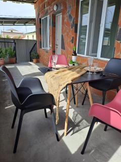 Loft Comfort House in Yerevan - Jerewan - 1
