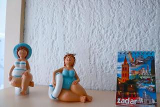 Spacious apartment with free parking and garden in calm area - Zadar - 3