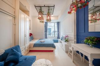 Luxury Rivergate Apartment (Gym & Pool)-Ivyhouse - Ho Chi Minh - 0